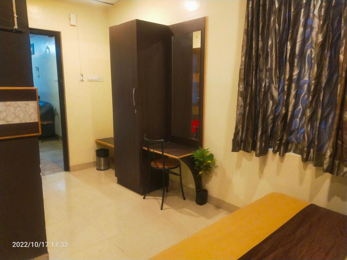 Msp Grands Inn Madurai Exterior photo