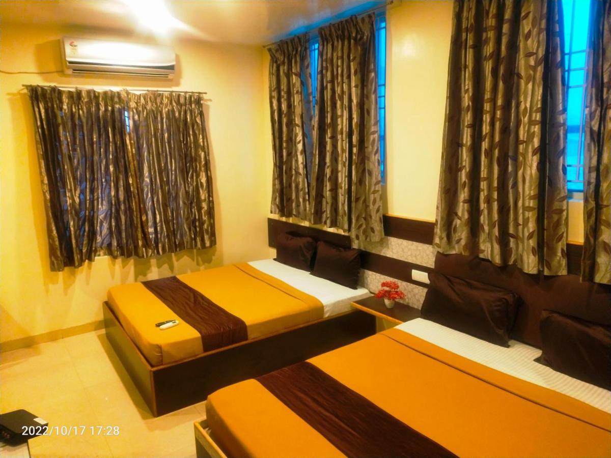 Msp Grands Inn Madurai Exterior photo