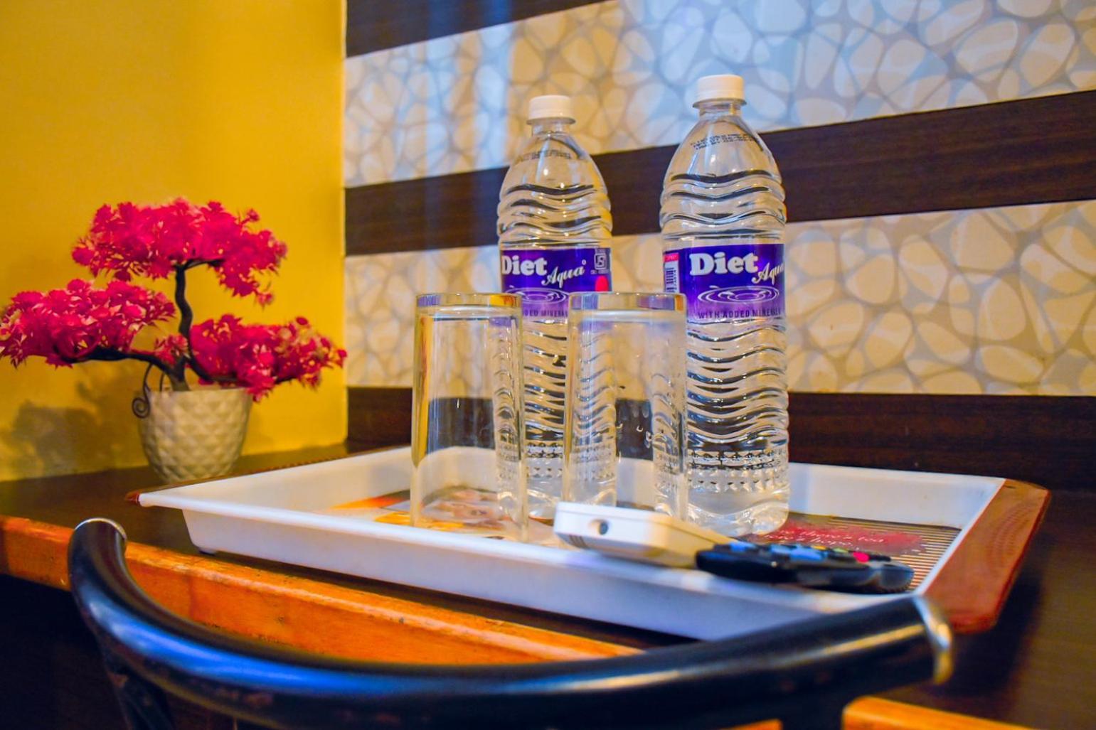 Msp Grands Inn Madurai Exterior photo