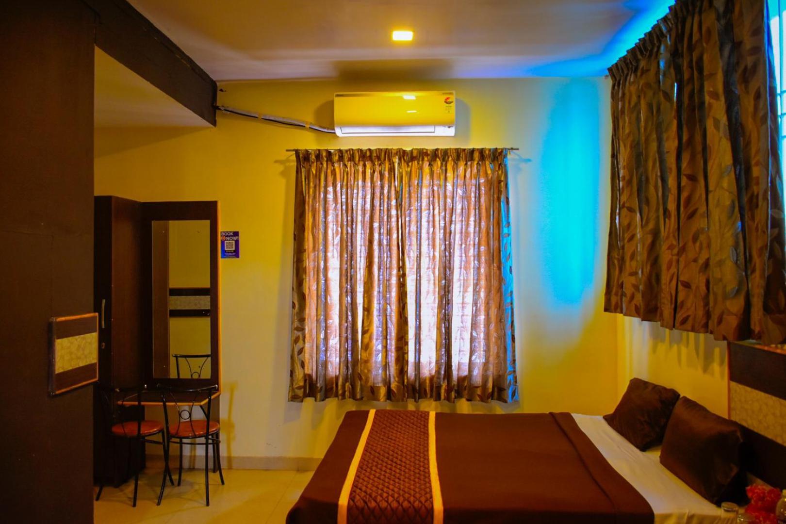 Msp Grands Inn Madurai Exterior photo