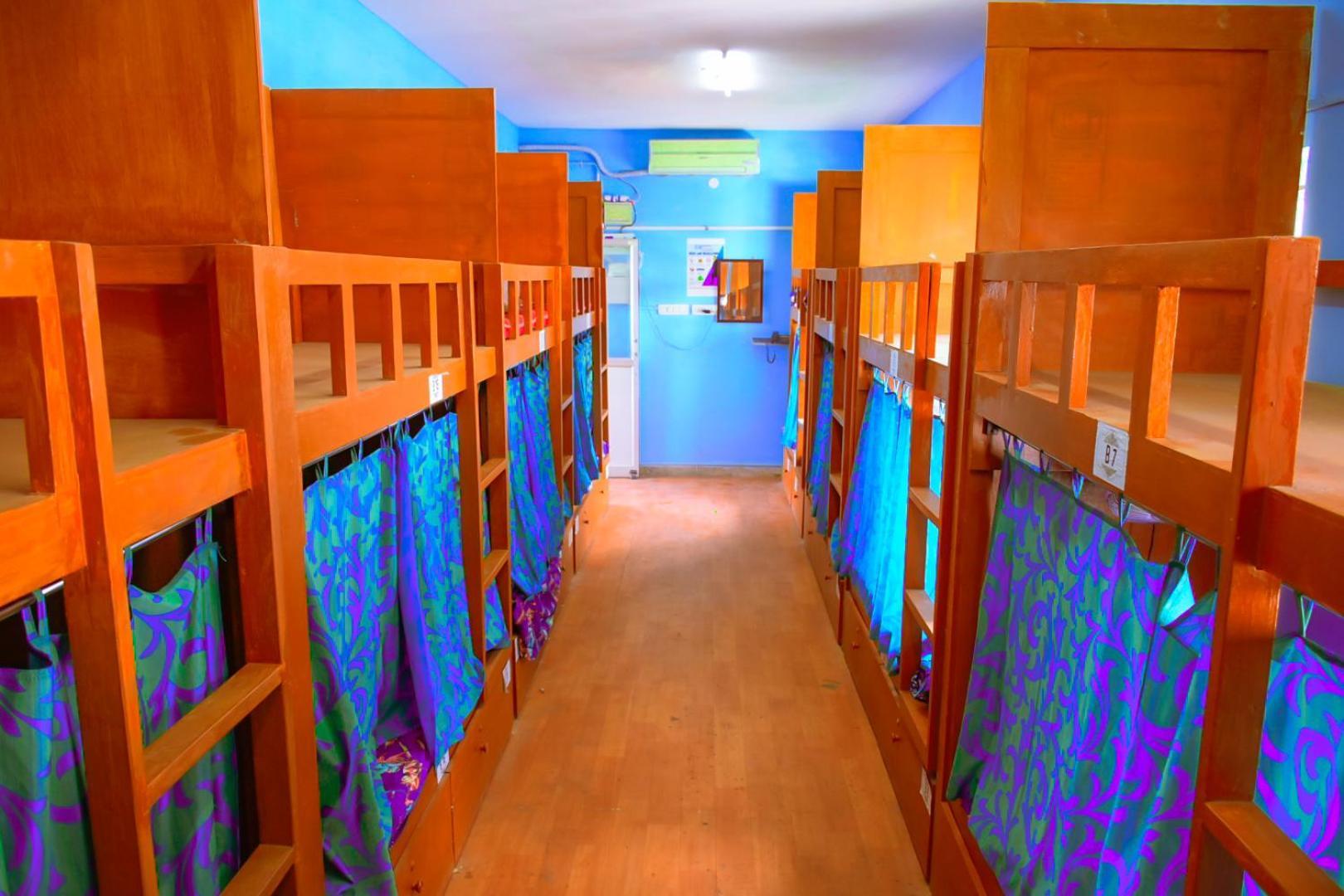 Msp Grands Inn Madurai Exterior photo