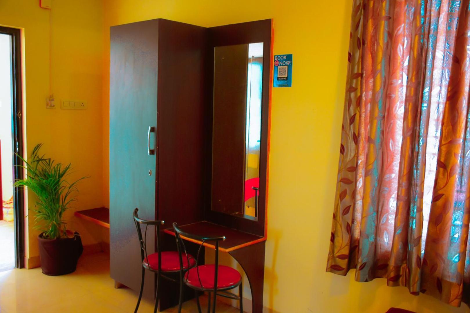 Msp Grands Inn Madurai Exterior photo