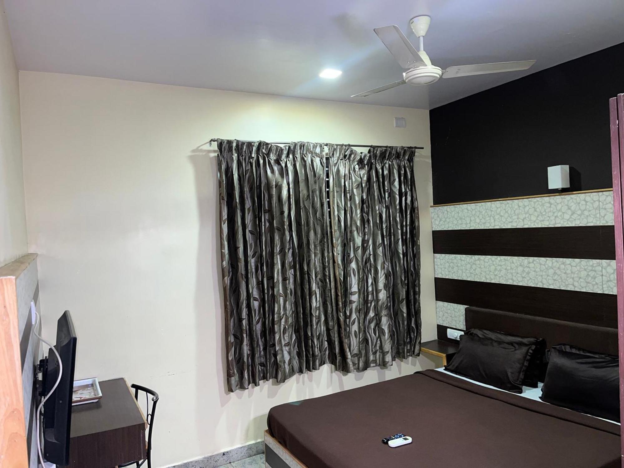 Msp Grands Inn Madurai Exterior photo