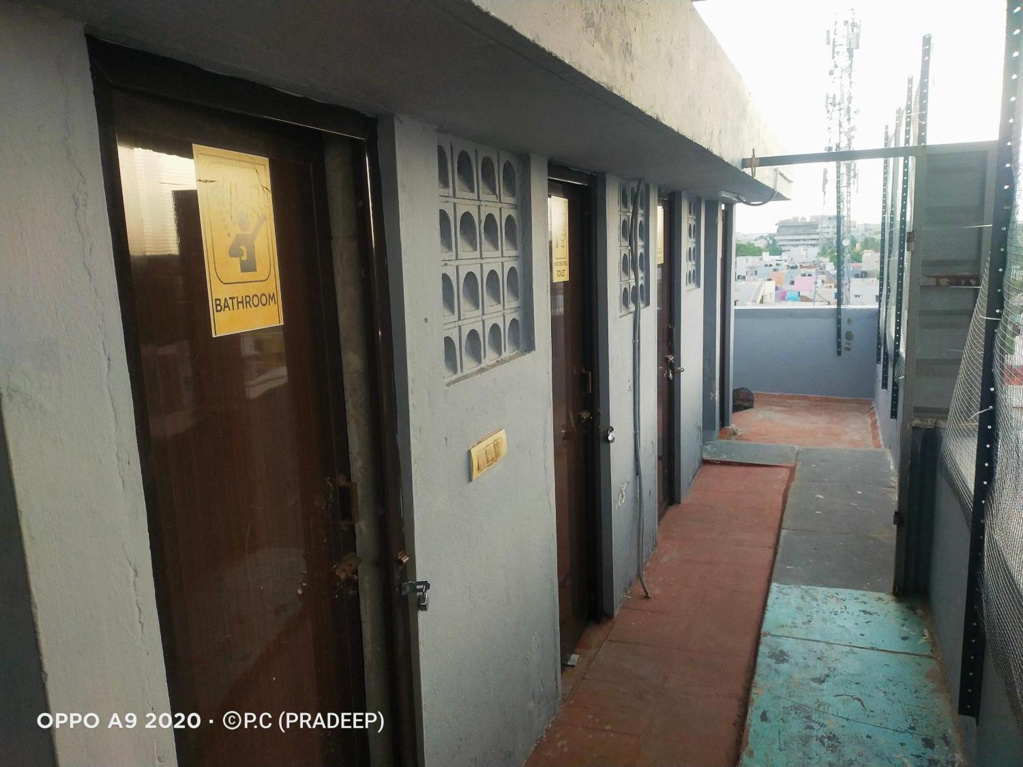 Msp Grands Inn Madurai Exterior photo