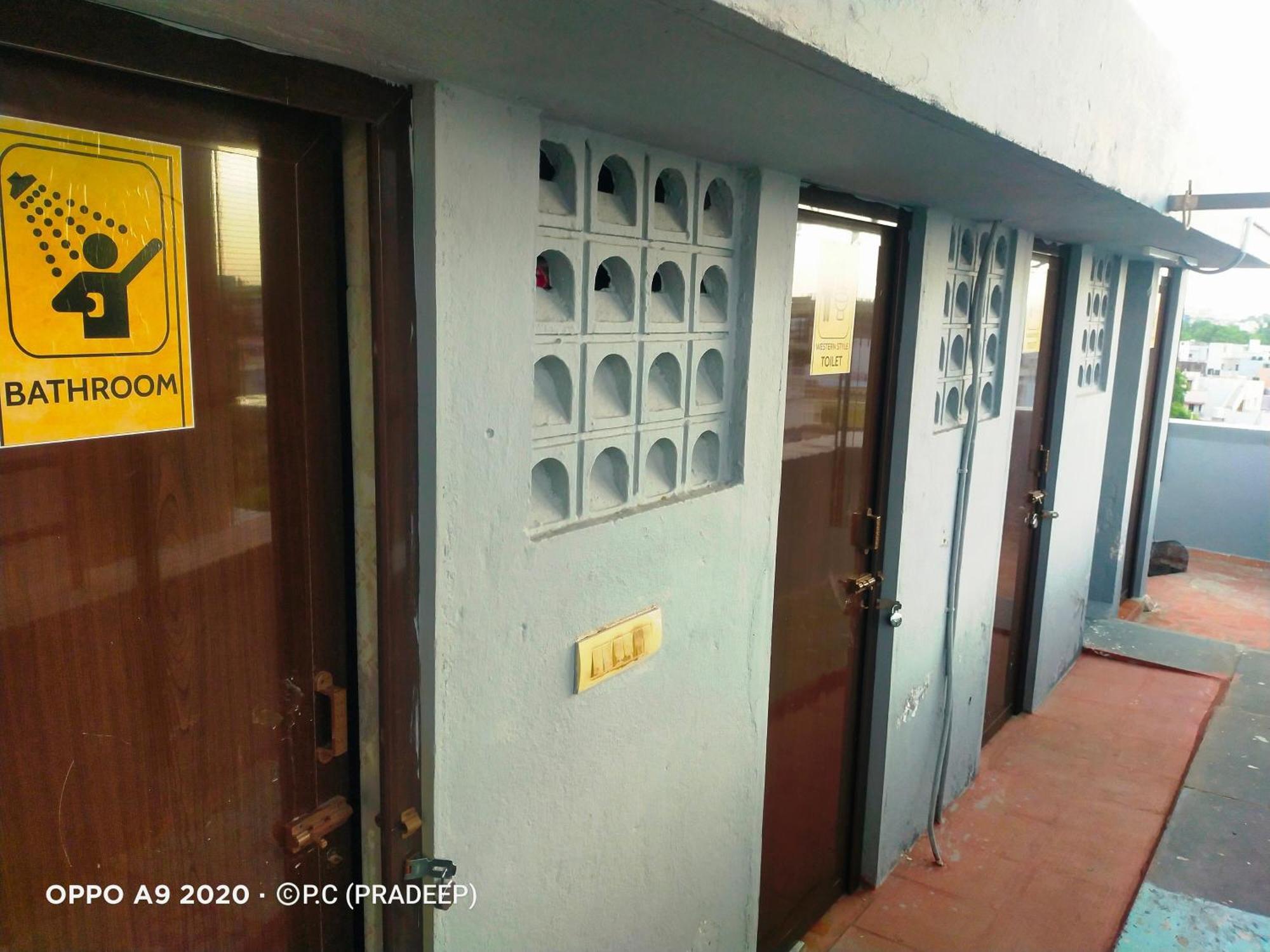 Msp Grands Inn Madurai Exterior photo