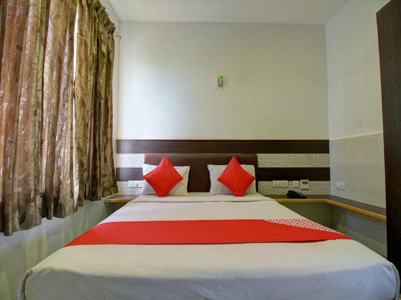 Msp Grands Inn Madurai Exterior photo